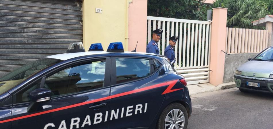 Esperia, padre uccide figli e poi si suicida