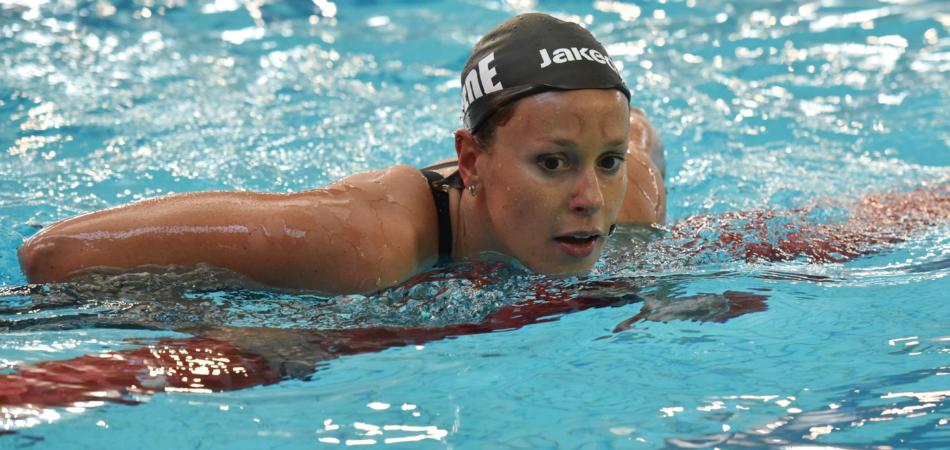 Federica Pellegrini ritiro