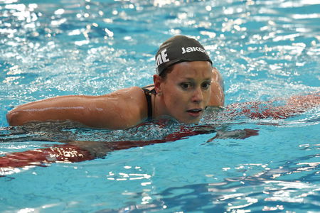 Federica Pellegrini confessa: «Sto seriamente pensando al ritiro» article-post