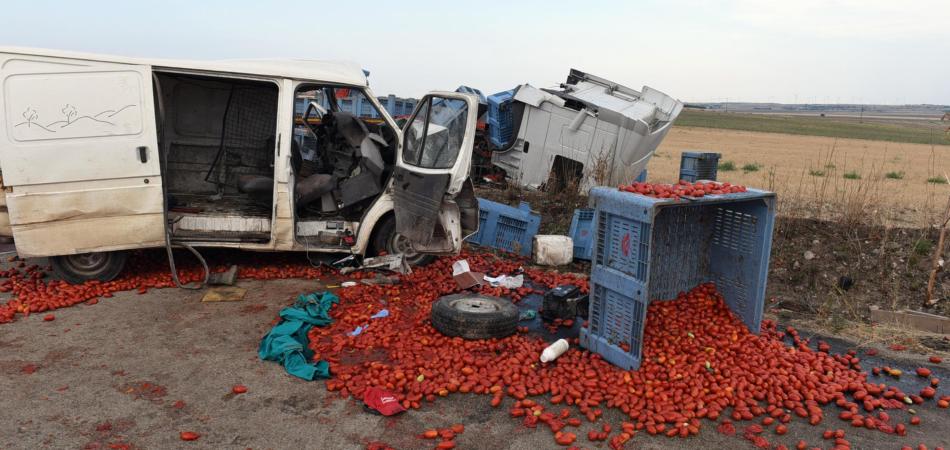 Foggia strage braccianti