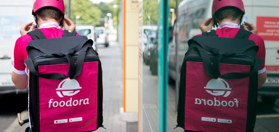 Foodora