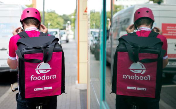 Foodora lascia il nostro Paese: «Il mercato italiano è troppo difficile»