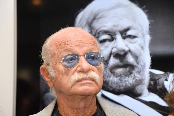 Gino Paoli, un serio infortunio gli fa saltare tutti i concerti