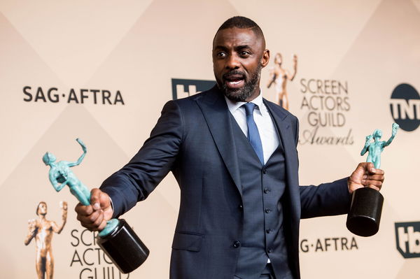 Il prossimo 007 potrebbe essere di colore. In pole per il nuovo James Bond c’è l’attore Idris Elba