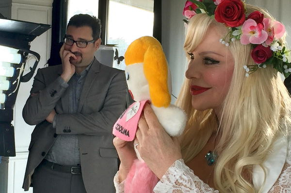 Ilona Staller contro Di Maio: «Chiederò un risarcimento per danni»