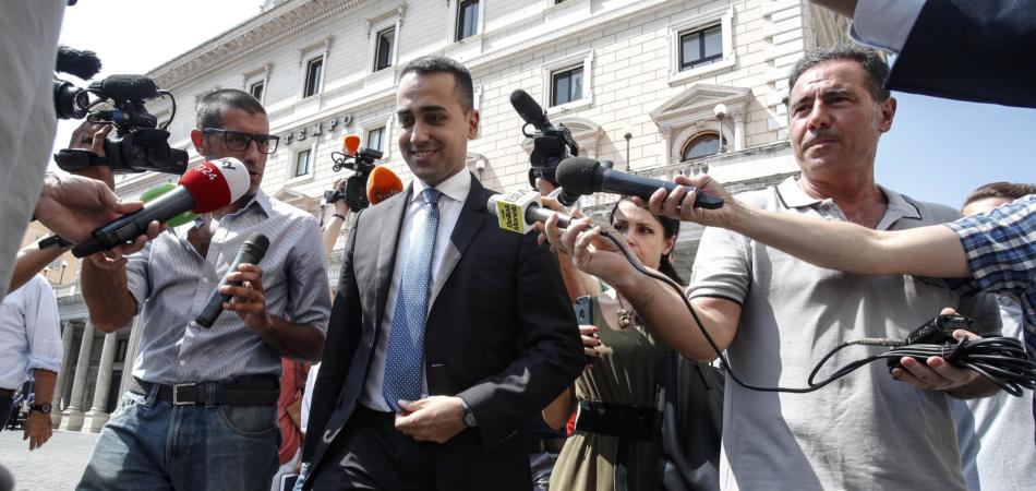 Ilva Di Maio