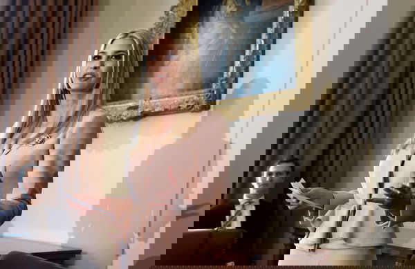 Ivanka vs Donald, nella famiglia Trump non tutti la pensano come il Presidente