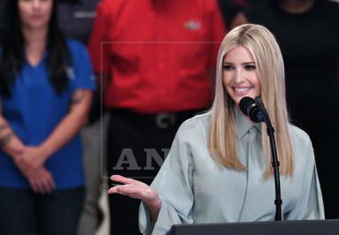 Ivanka vs Donald, nella famiglia Trump non tutti la pensano come il Presidente