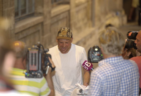 Arrestato Jan Ullrich, avrebbe abusato di una prostituta