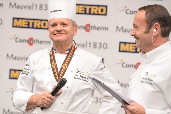 Addio a Joel Robuchon, la Francia perde lo chef del secolo