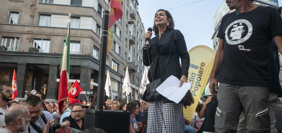 Laura Boldrini