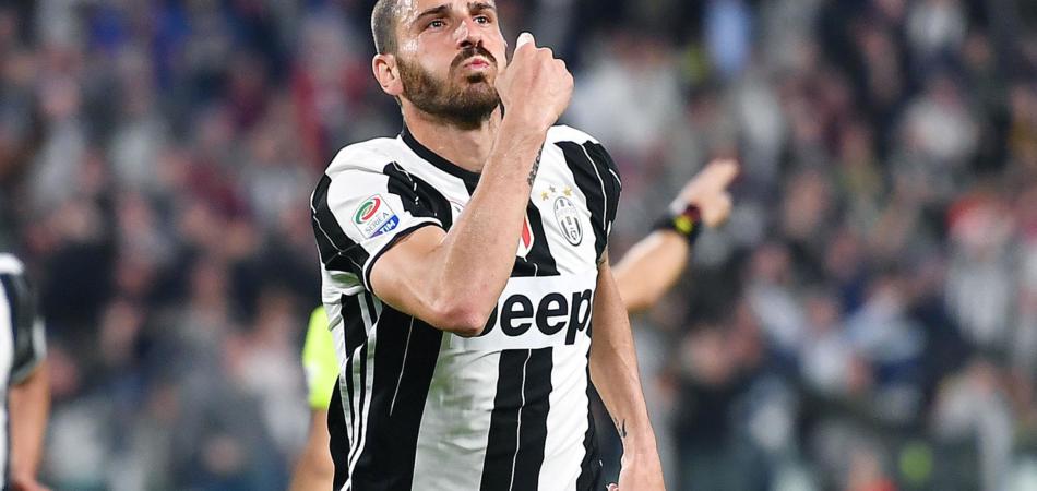 Leonardo Bonucci