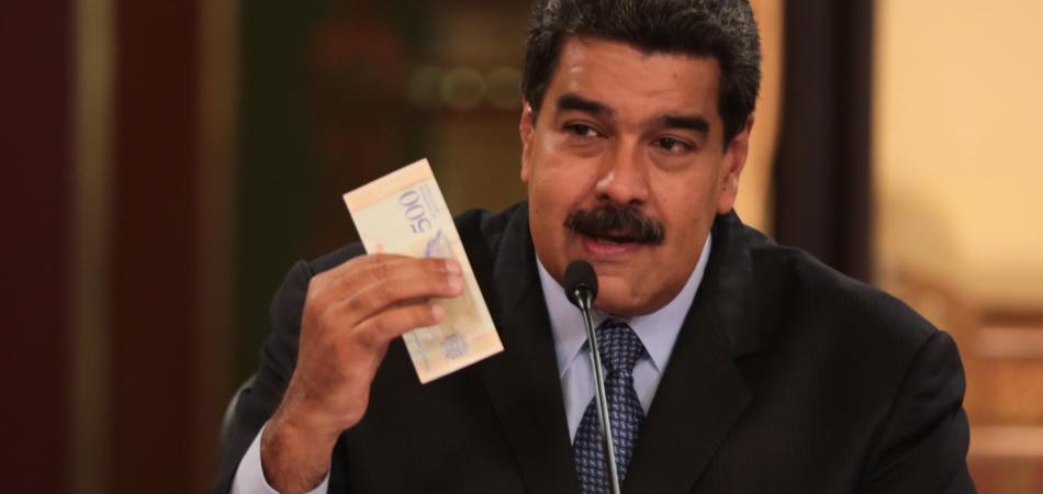 Maduro