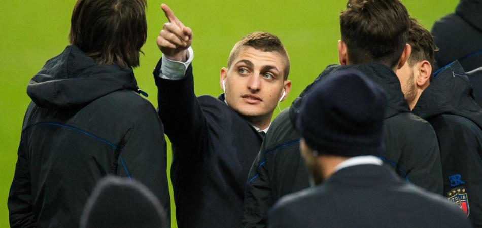 Marco Verratti