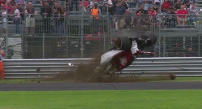 Marcus Ericsson