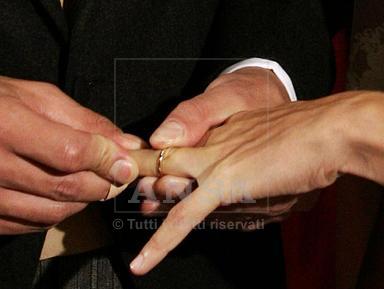 Matrimonio a prima rissa, Agrigento