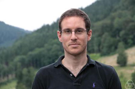 Medaglia Fields ad Alessio Figalli, il «Nobel della matematica» torna in Italia dopo 44 anni article-post