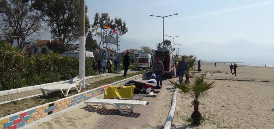 Migranti strage bambini Turchia