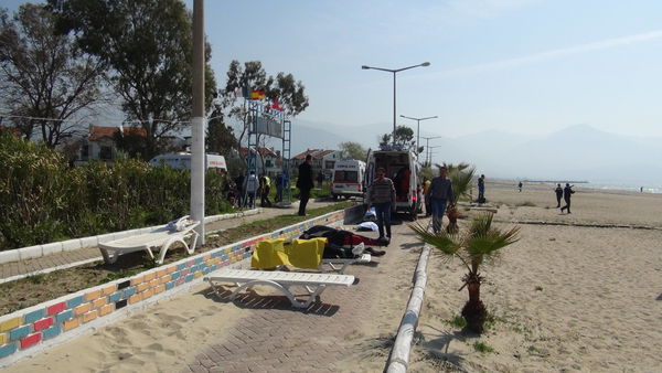 Migranti, affonda gommone a largo della Turchia: strage di bambini
