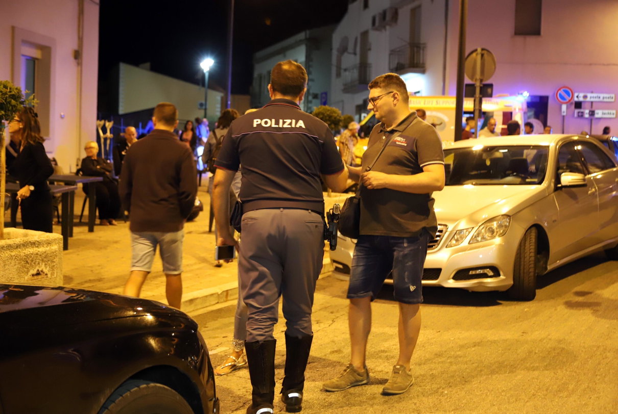 Molise: scossa di terremoto 5.1. Avvertita in diverse regioni del Sud Italia article-post