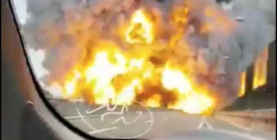bilancio incidente Bologna