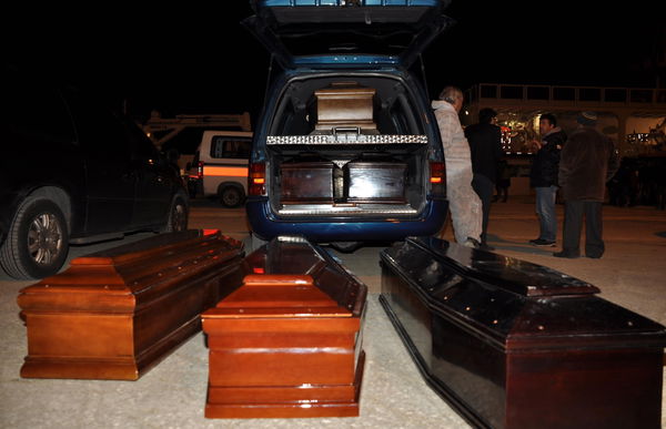 Corea del Sud, muore soffocata in una bara per un rito portafortuna