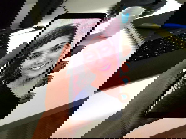 Chi è Nela Garcia e cosa (non) succederà alle 20.18 di oggi