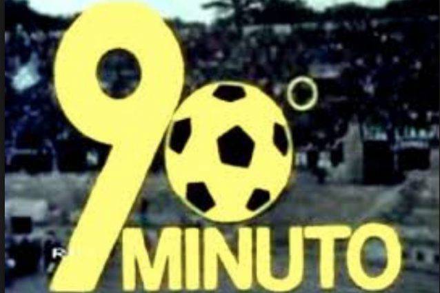 Novantesimo minuto a rischio, lo stallo in Rai potrebbe far saltare la storica trasmissione calcistica article-post