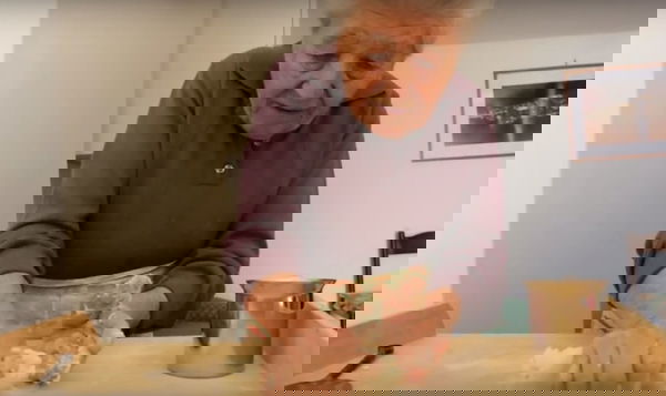 Pasta Grannies, l’account che salverà la pasta fatta in casa dalle nonne italiane