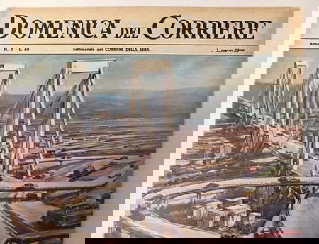 Perché si chiamava ponte Morandi article-post