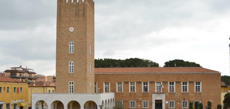 Pomezia ufficio unioni civili