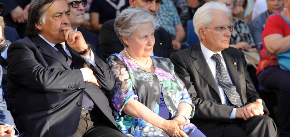 Rita Borsellino morta