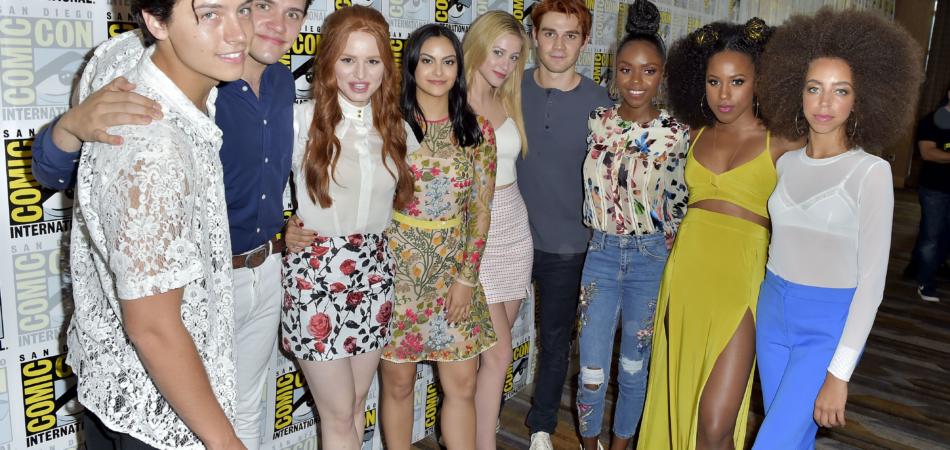 Riverdale