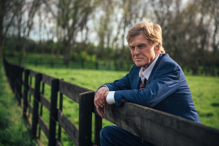 L’addio alle scene di Robert Redford