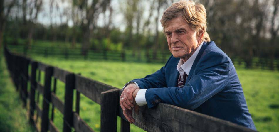 Robert Redford