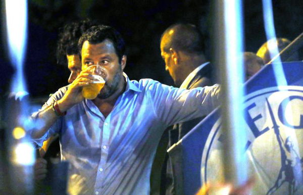 Romanzo Viminale: il numero di rimpatri svela il bluff elettorale di Salvini