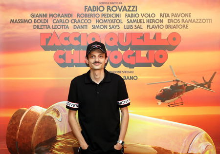 Fabio Rovazzi e le storie tese (con Fedez): la sua sofferenza per la fine di un’amicizia article-post