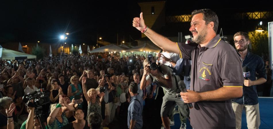 Salvini