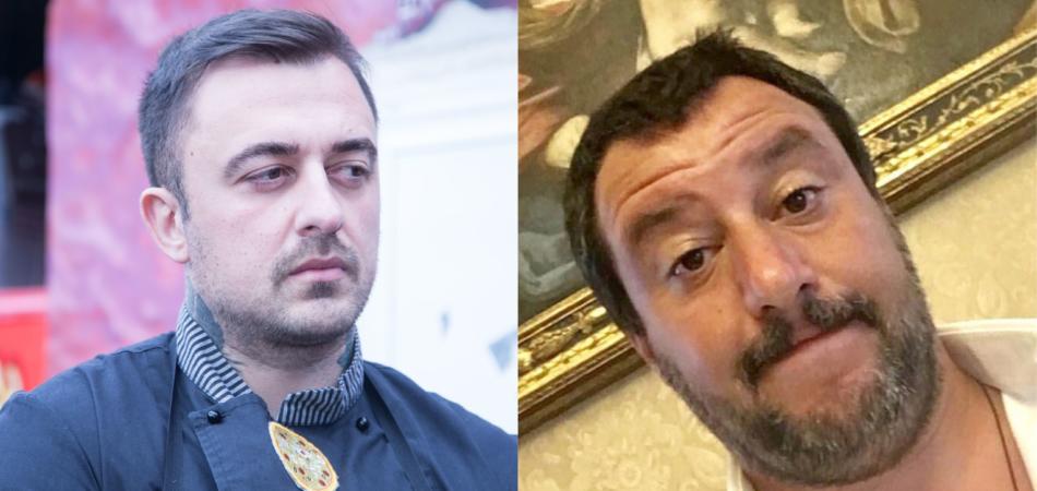 Salvini Rubio