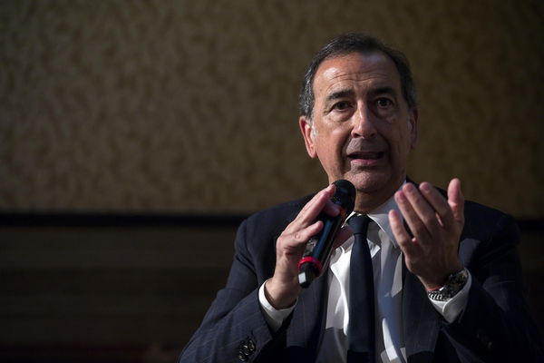 Perché il Sindaco Sala è così arrabbiato con il Coni?