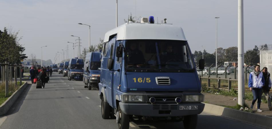 Terrorismo Trappes, Francia