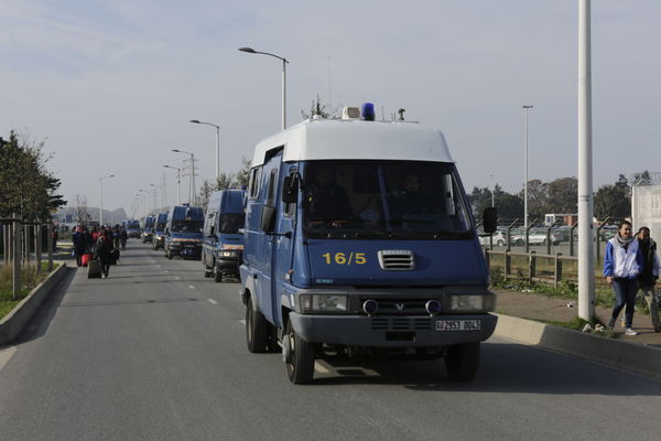 In Francia un uomo ha accoltellato tre donne: due morte e una gravemente ferita
