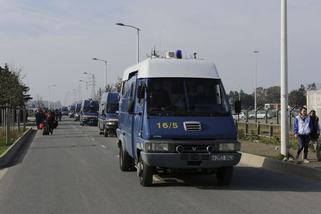 In Francia un uomo ha accoltellato tre donne: due morte e una gravemente ferita article-post