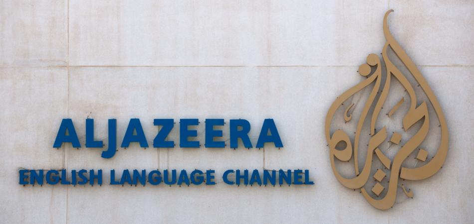 troll Al-Jazeera