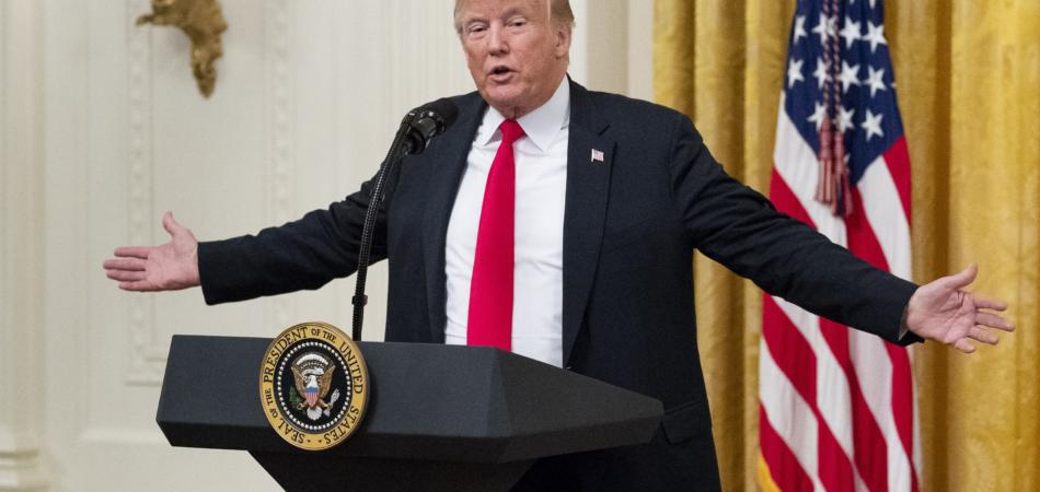 Trump dazi auto UE