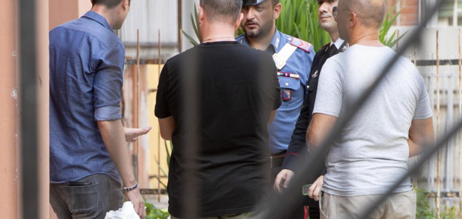 Uccisa di botte, femmicidio Cavarzere