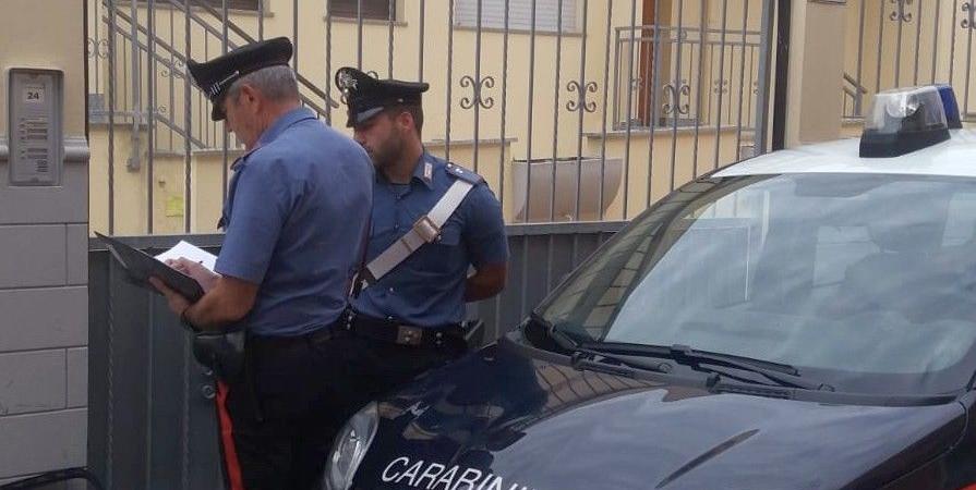 Vasto violenze sessuali