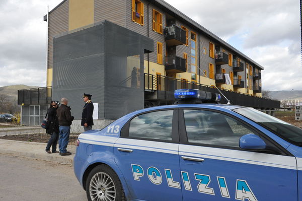 Velletri, due morti folgorati: un operaio e il vicino che ha provato a soccorrerlo