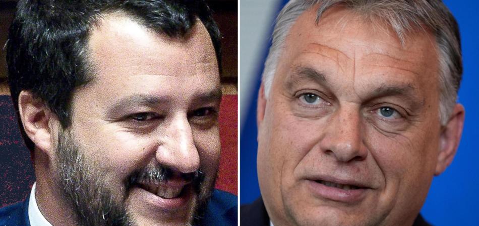 Victor Orban