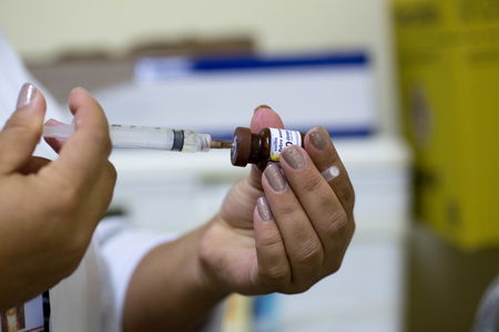 Il Washington Post definisce folle e omicida la politica No Vax del governo italiano article-post